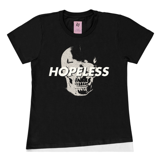 Hopeless - Girlshirt