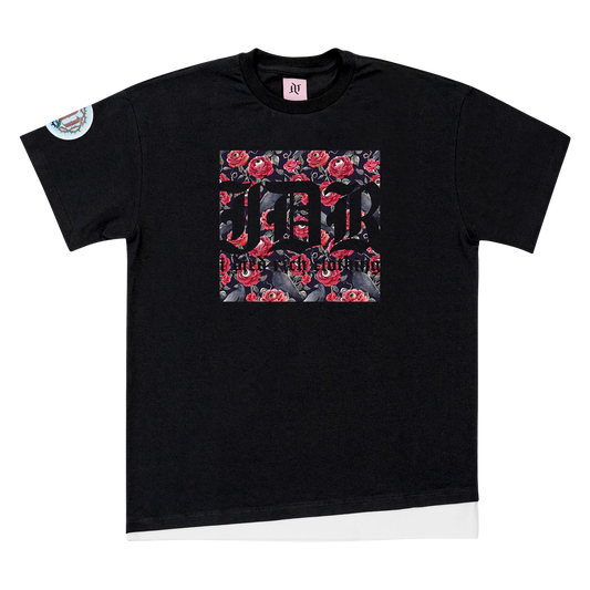 IDR Roses - T-Shirt