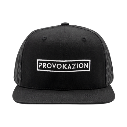 Provokazion - Cap