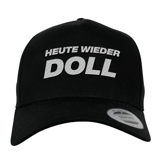 Heute Wieder Doll - Cap