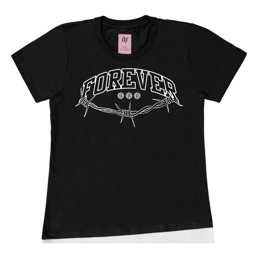 Forever IDR - Girlshirt