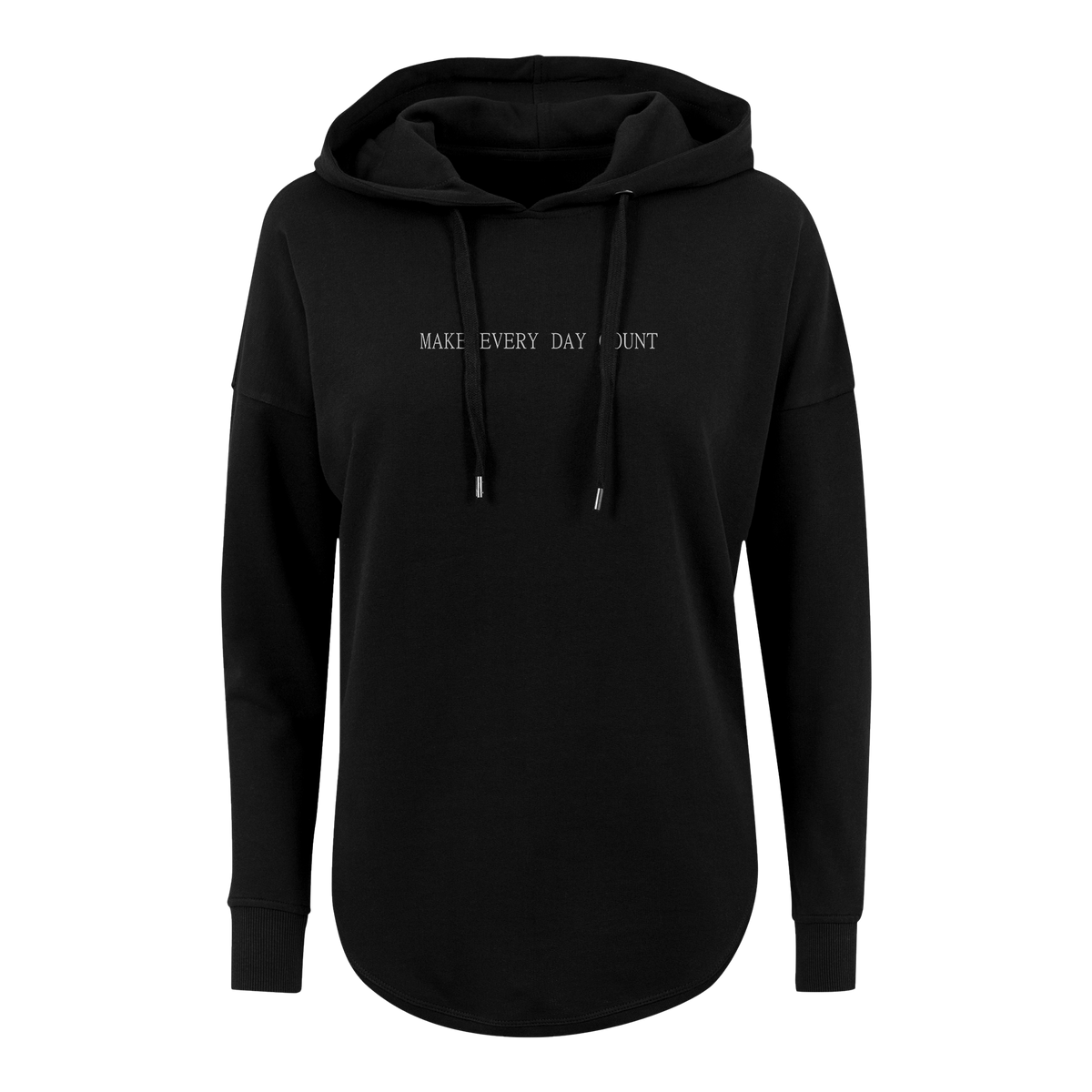 Atlas - Girl-Hoodie