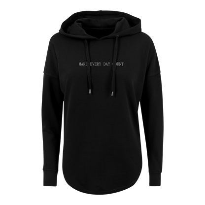 Atlas - Girl-Hoodie