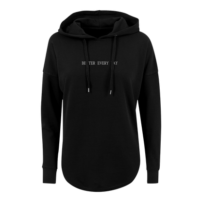 Broken - Girl-Hoodie