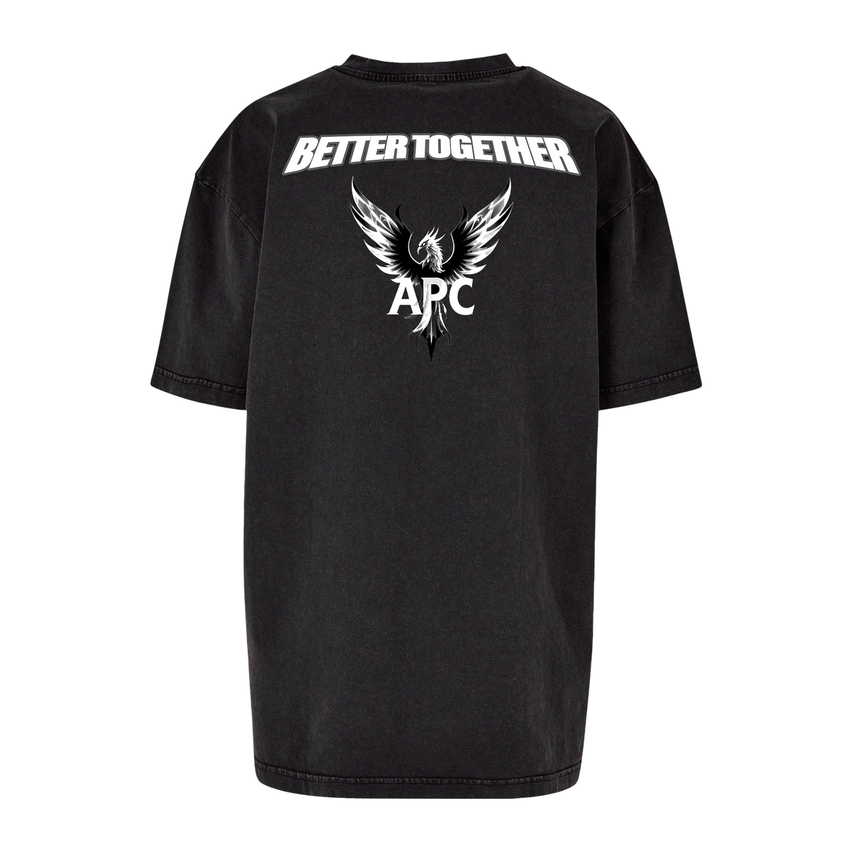 Better Together - Girlshirt