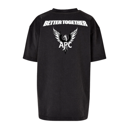 Better Together - Girlshirt