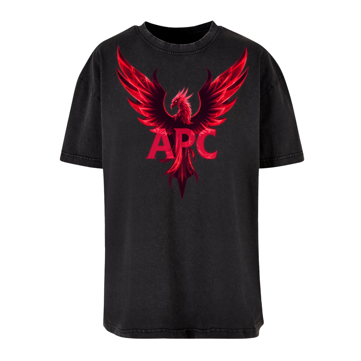 APC Logo - Girlshirt