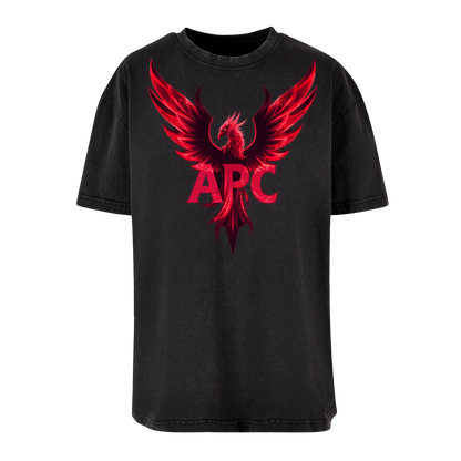 APC Logo - Girlshirt