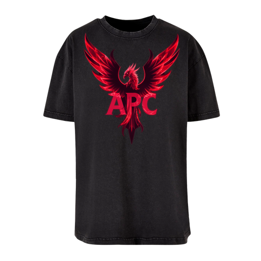 APC Logo - Girlshirt