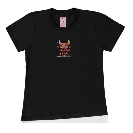 Oni - Girlshirt