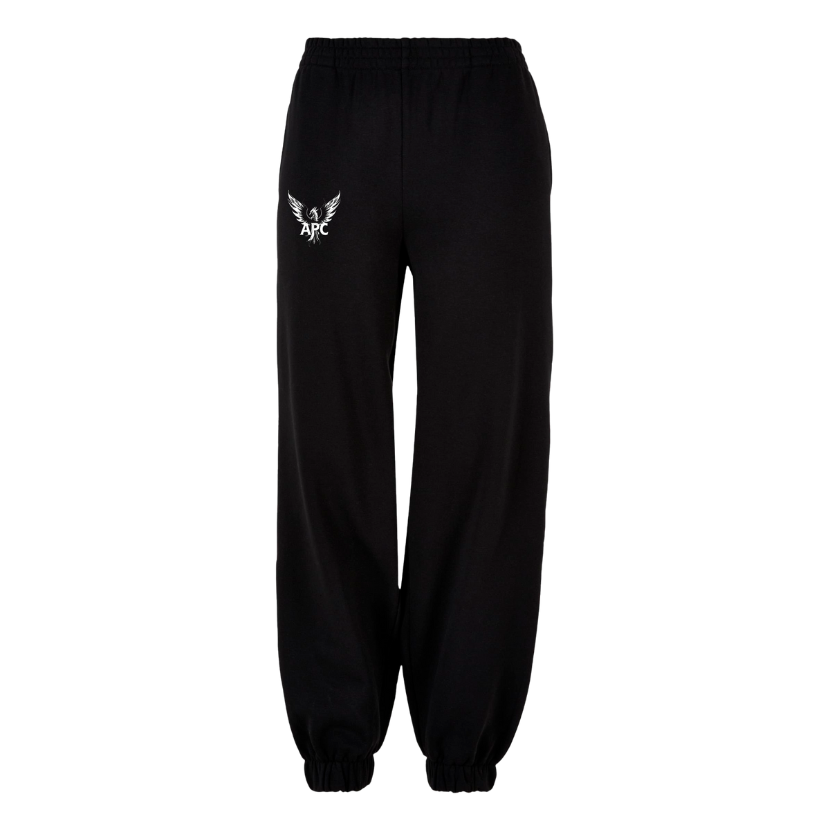 Basic Logo - Girl-Sweatpants