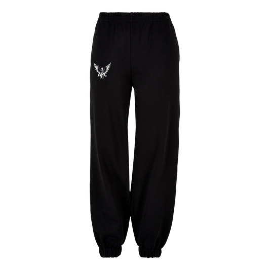 Basic Logo - Girl-Sweatpants