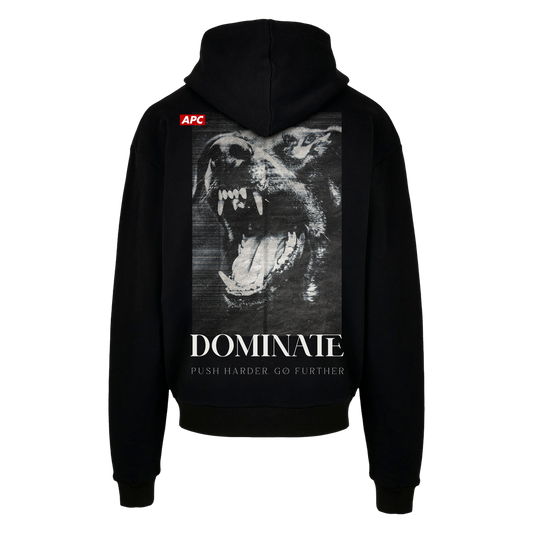 Dominate - Hoodie