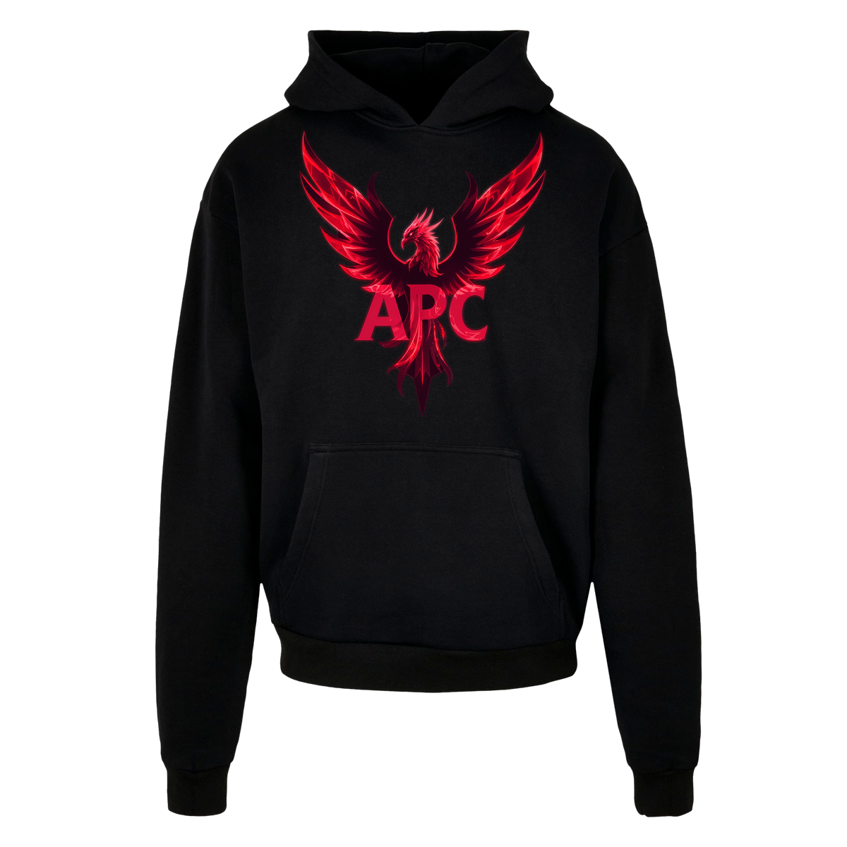 APC Logo - Hoodie