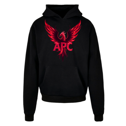 APC Logo - Hoodie