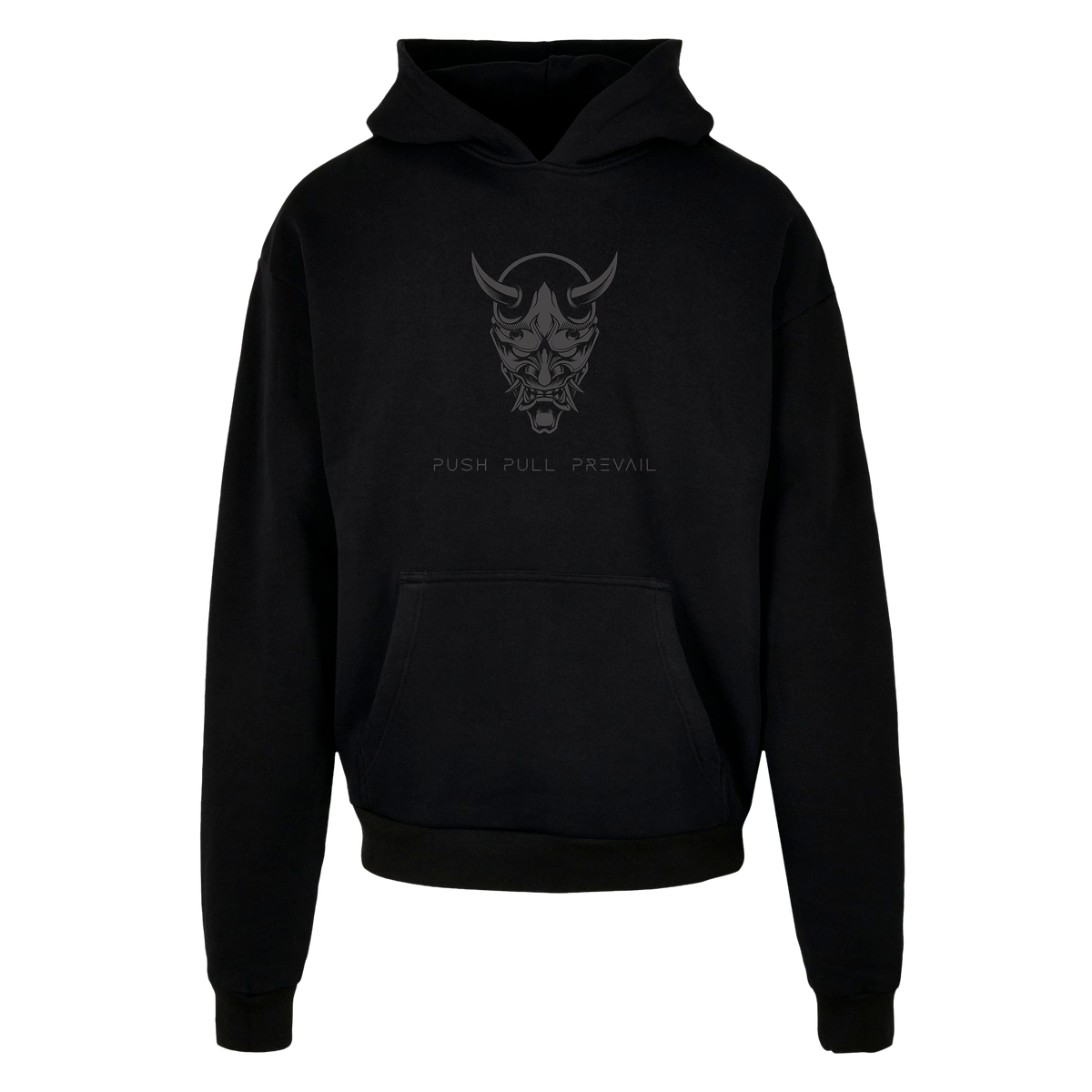 Oni - Hoodie