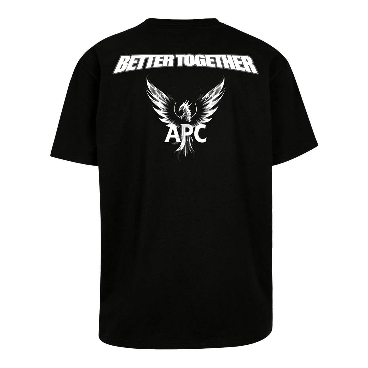 Better Together - T-Shirt