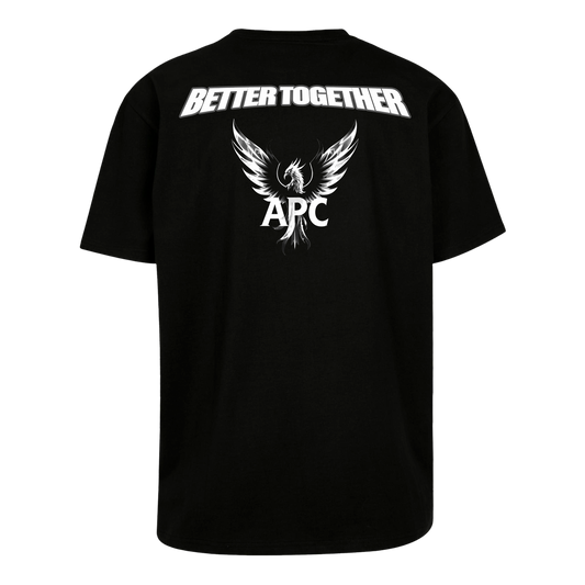 Better Together - T-Shirt