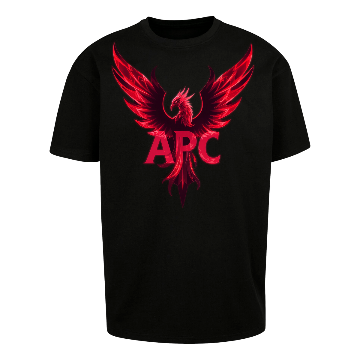 APC Logo - T-Shirt