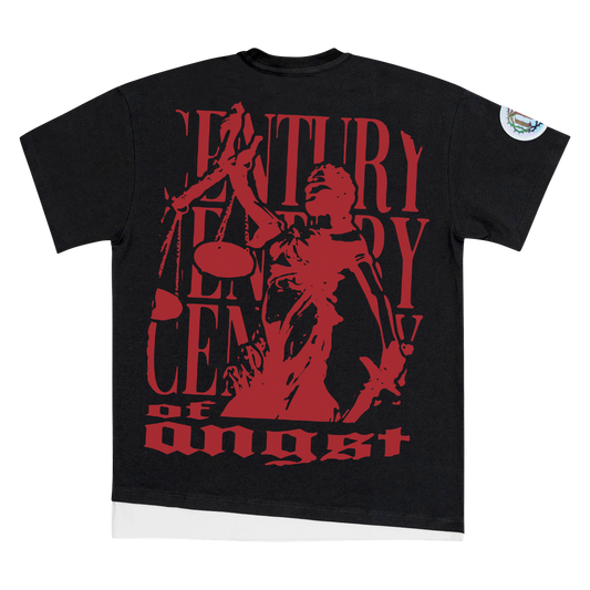 Century of Angst - T-Shirt