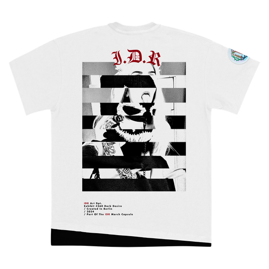 Dark Desire - T-Shirt