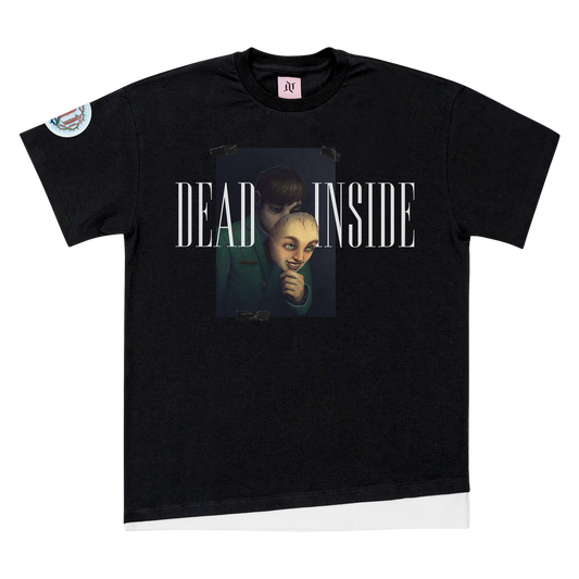 Dead Inside - T-Shirt