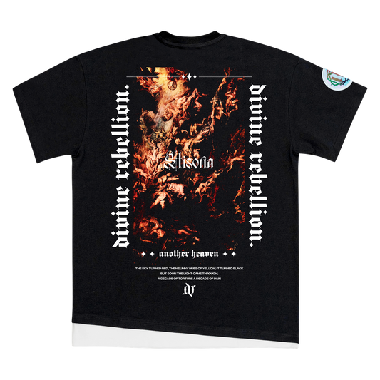 Divine Rebellion - T-Shirt