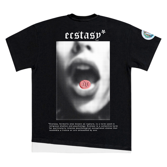Ecstasy - T-Shirt