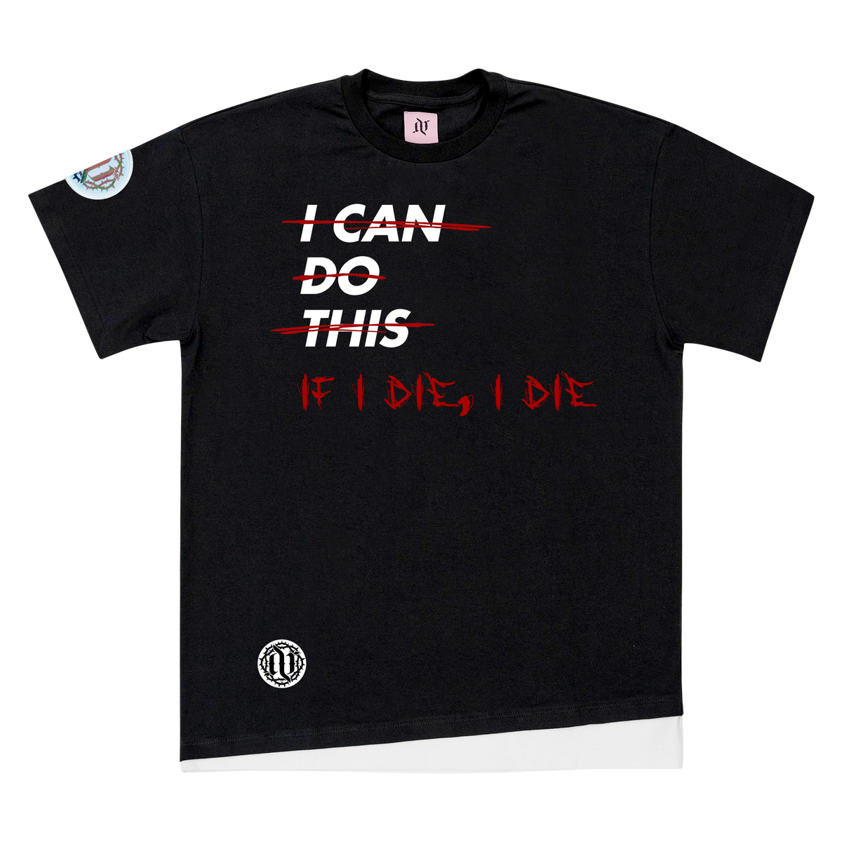 I Can Do This - T-Shirt