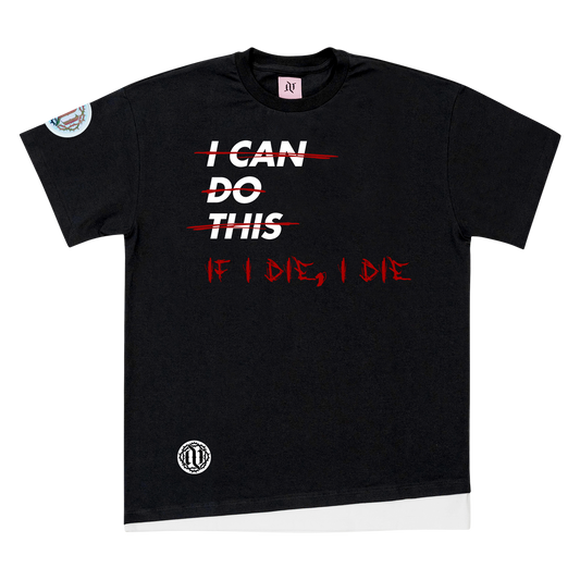 I Can Do This - T-Shirt