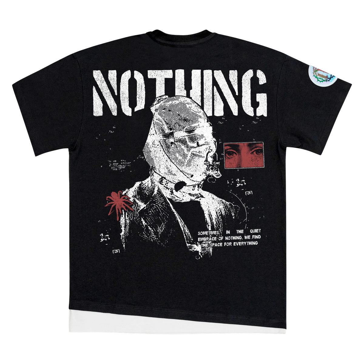 Nothing - T-Shirt