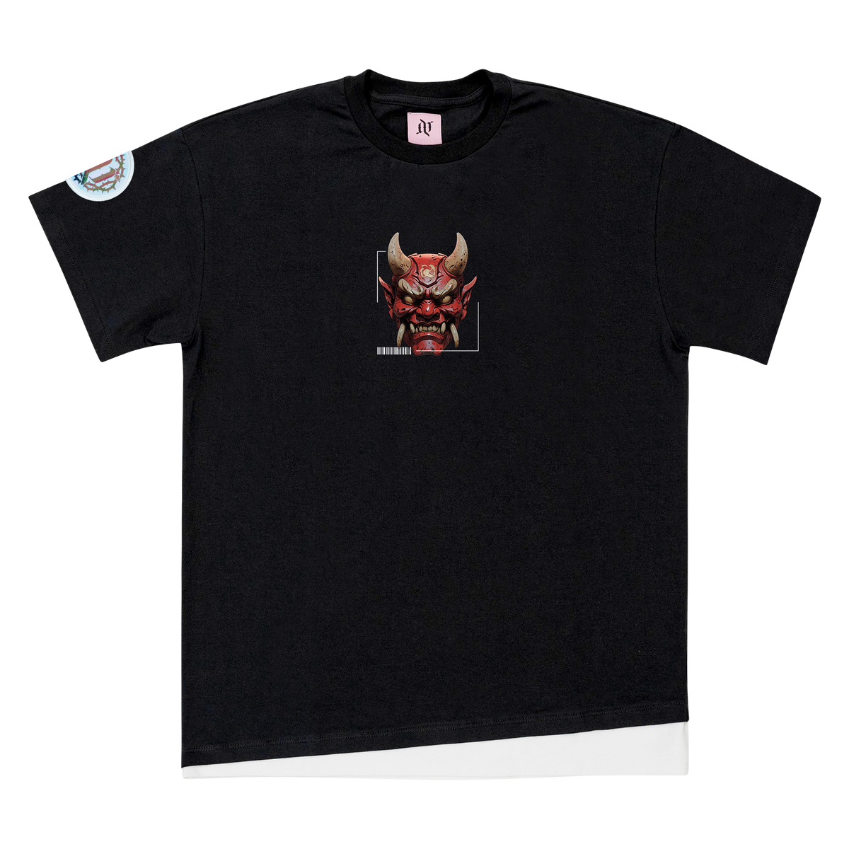 Oni - T-Shirt