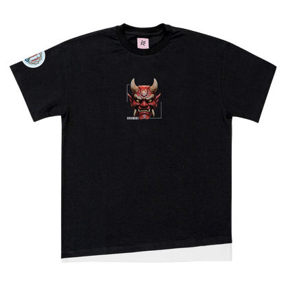 Oni - T-Shirt