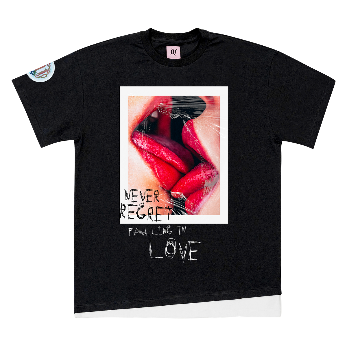 Regret Love - T-Shirt
