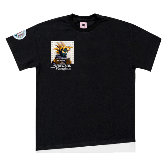 Special Force - T-Shirt