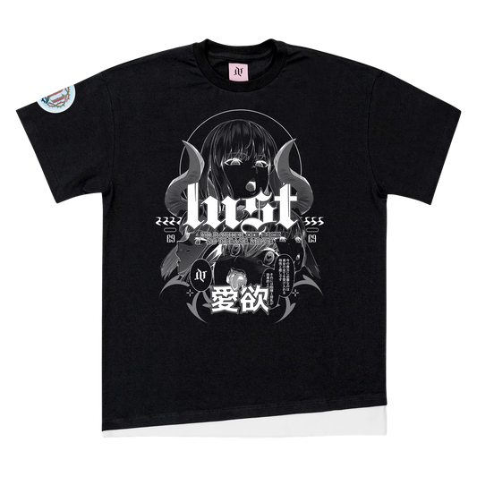 Lust - T-Shirt