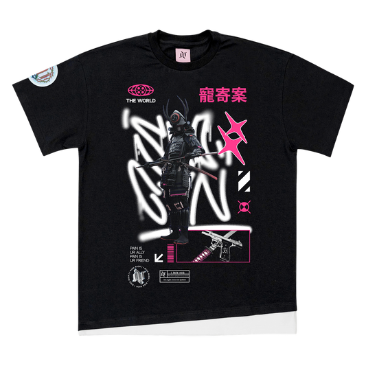 Sho Gun - T-Shirt