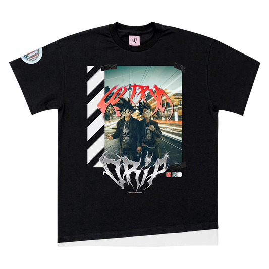 Ultra Drip - T-Shirt