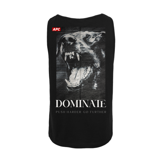 Dominate - Tank-Top