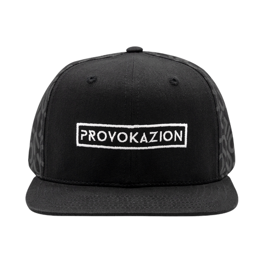 Provokazion - Cap